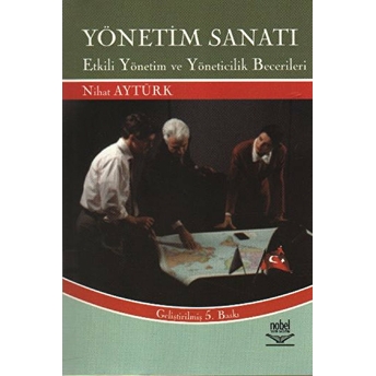 Yönetim Sanatı Nihat Aytürk