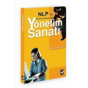 Yönetim Sanatı Rabi Baştürk