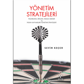 Yönetim Stratejileri-Sevim Koçer