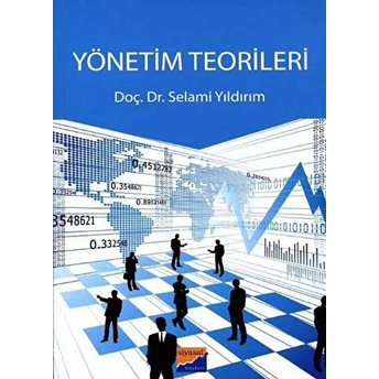 Yönetim Teorileri Selami Yıldırım