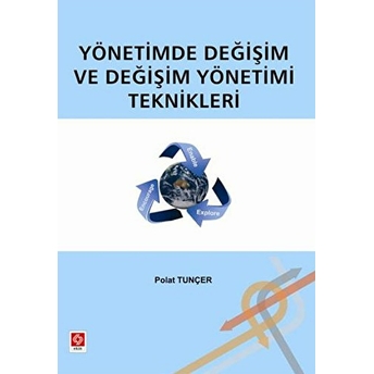 Yönetimde Değişim Ve Değişim Yönetimi Teknikleri Polat Tunçer