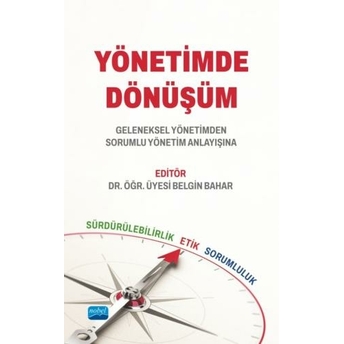 Yönetimde Dönüşüm Belgin Bahar