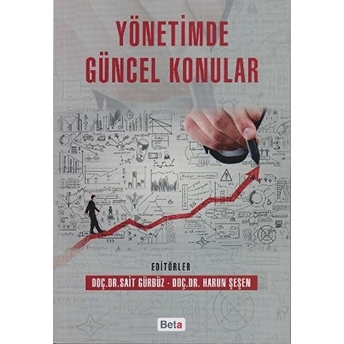 Yönetimde Güncel Konular-Sait Gürbüz