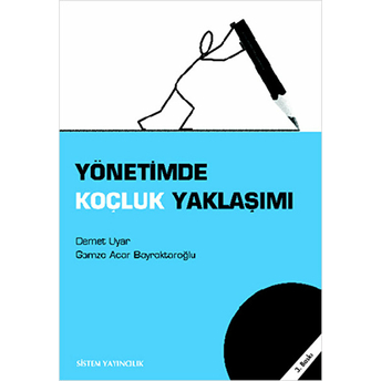 Yönetimde Koçluk Yaklaşımı Demet Uyar