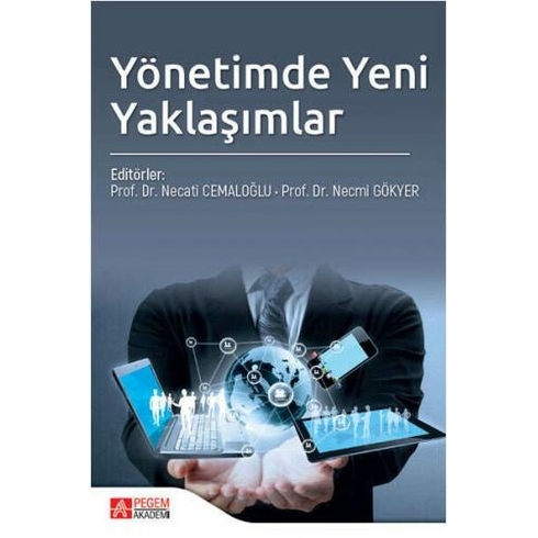 Yönetimde Yeni Yaklaşımlar - Ali Duran