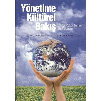 Yönetime Kültürel Bakış Melek Vergiliel Tüz