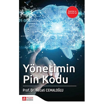 Yönetimin Pin Kodu