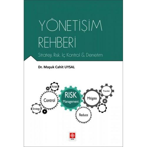 Yönetişim Rehberi - Maşuk Cahit Uysal