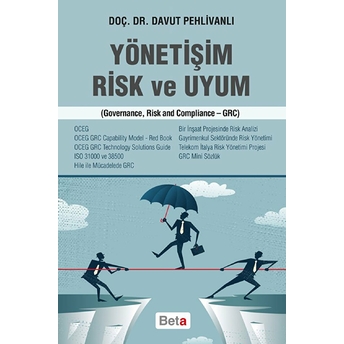 Yönetişim Risk Ve Uyum