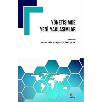 Yönetişimde Yeni Yaklaşımlar Kolektif