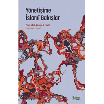 Yönetişime Islami Bakışlar - Mervyn K. Lewis