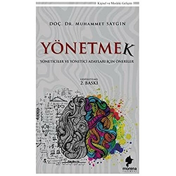 Yönetmek Muhammet Saygın