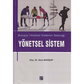 Yönetsel Sistem-Akın Marşap