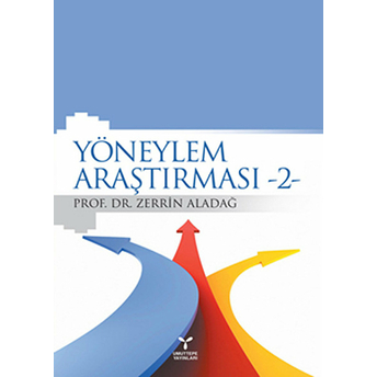 Yöneylem Araştırması 2