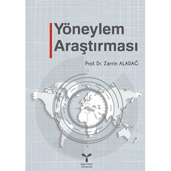 Yöneylem Araştırması