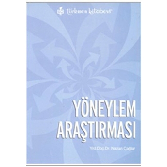 Yöneylem Araştırması