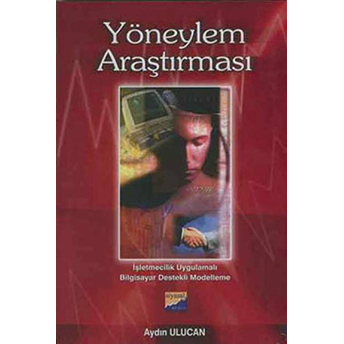 Yöneylem Araştırması Aydın Ulucan