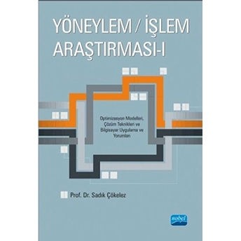 Yöneylem: Işlem Araştırması 1