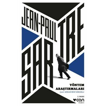 Yöntem Araştırmaları Jean-Paul Sartre