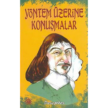 Yöntem Üzerine Konuşmalar Rene Descartes