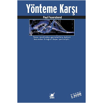 Yönteme Karşı Paul Feyerabend