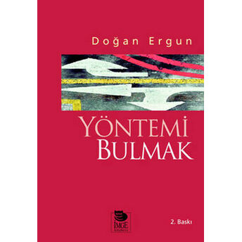 Yöntemi Bulmak Doğan Ergun