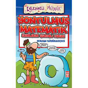 Yontulmuş Matematik Serhan Büyükkeçeci