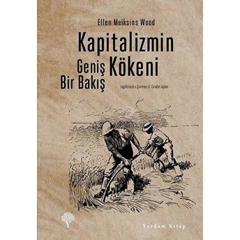 Yordam Kitap Kapitalizmin Kökeni