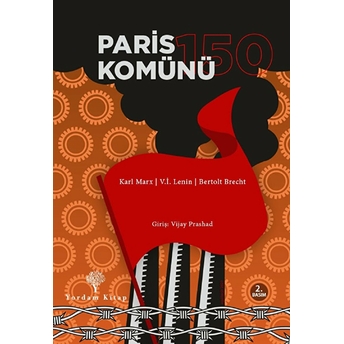 Yordam Kitap Paris Komünü 150