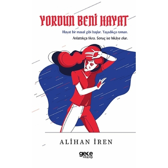 Yordun Beni Hayat - Alihan Iren