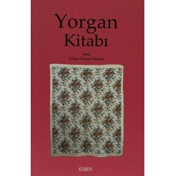 Yorgan Kitabı Kolektif