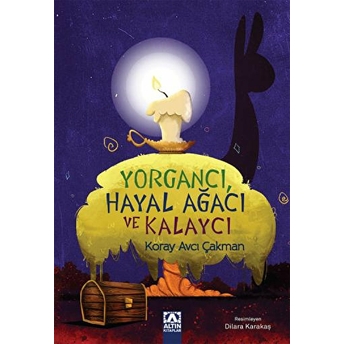 Yorgancı Hayal Ağacı Ve Kalaycı Koray Avcı Çakman