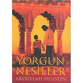 Yorgun Nesiller Abdullah Hussein