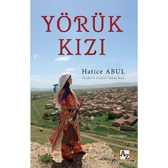 Yörük Kızı