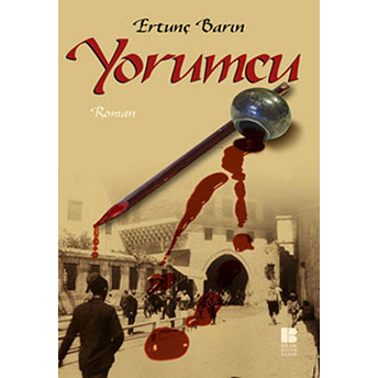 Yorumcu