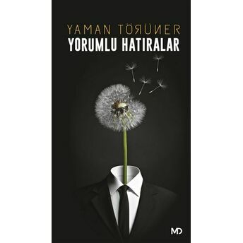 Yorumlu Hatıralar Yaman Törüner