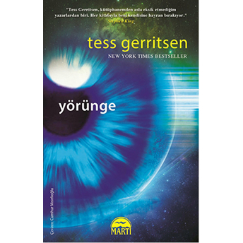 Yörünge Tess Gerritsen