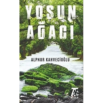 Yosun Ağacı Alpnur Kahvecioğlu