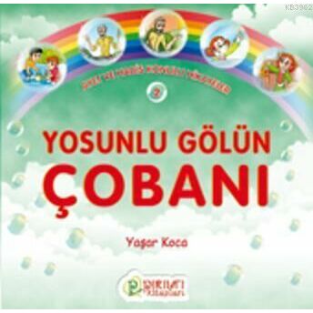 Yosunlu Gölün Çobanı Yaşar Koca