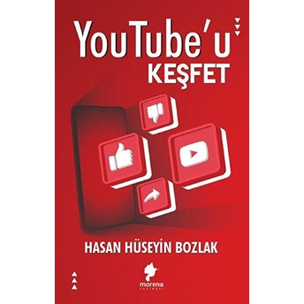 Youtube'U Keşfet Hasan Hüseyin Bozlak