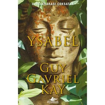 Ysabel Guy Gavriel Kay