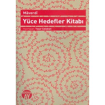 Yüce Hedefler Kitabı Maverdi