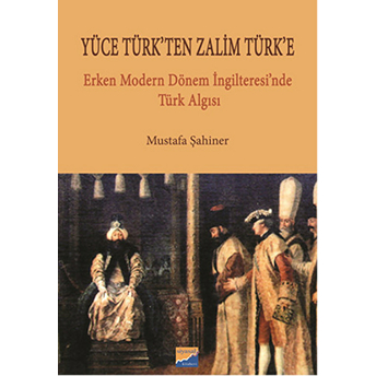 Yüce Türk'ten Zalim Türk'e