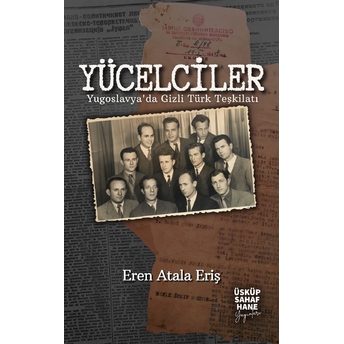 Yücelciler Eren Atala Eriş