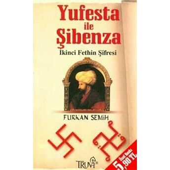 Yufesta Ile Şibenza Cep Boy Furkan Semih