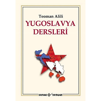 Yugoslavya Dersleri Teoman Alili