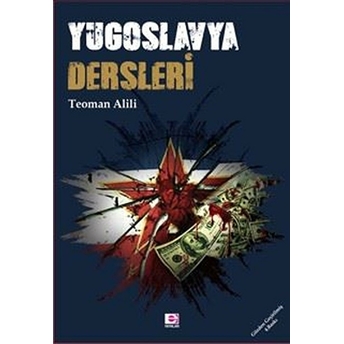 Yugoslavya Dersleri Teoman Alili