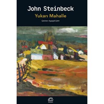 Yukarı Mahalle John Steinbeck