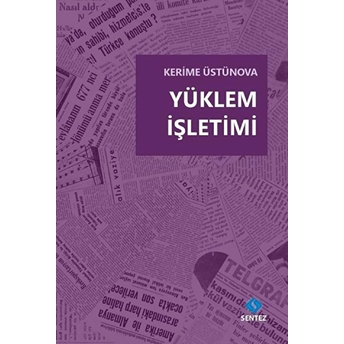 Yüklem Işletimi Kerime Üstünova