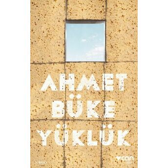 Yüklük Ahmet Büke